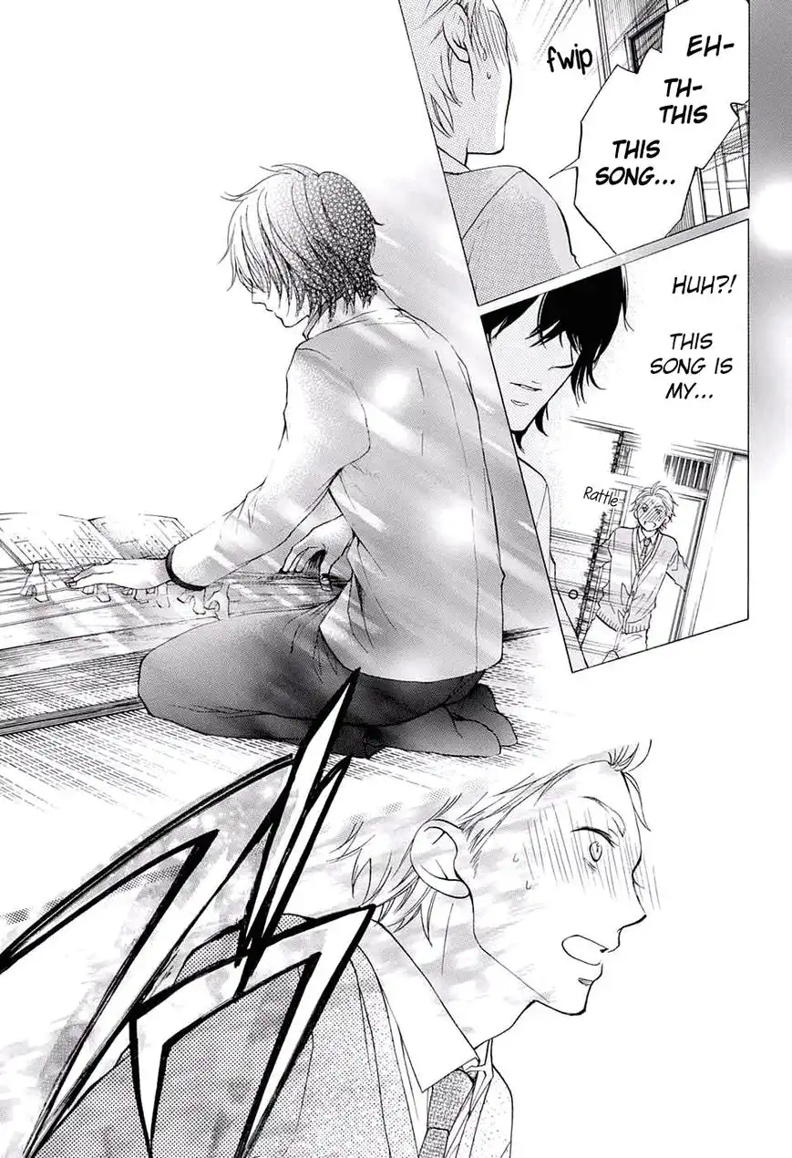 Kono Oto Tomare! Chapter 48 25